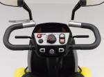 Honda IT Monpal 4 2009 года